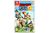 Gry - Asterix & Obelix XXL2 - Nintendo Switch - Platformowa - 3760156482361