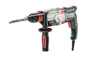 Wiertarka i śrubokręt elektryczny - Metabo UHEV 2860-2 QUICK - rotary hammer - 600712000 / 4007430226969