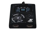 Przechwytywanie audio i wideo - Hama "Speedshot Ultimate" - game input adapter - USB - 00054478