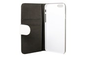 Telefon - Pokrowiec i etui - GEAR by Carl Douglas Wallet - flip cover for mobile phone - 658778