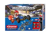 Tory, kolejki i akcesoria - Carrera GO!!! Nintendo Mario Kart - Mach 8 - 4007486624924