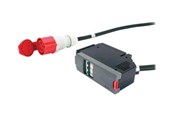 Zasilacz do komputera - APC IT Power Distribution Module - automatic circuit breaker Zasilacz do komputera - ATX - 80 Plus - PDM3532IEC-200