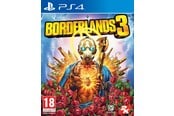 Gry - Borderlands 3 - Sony PlayStation 4 - FPS - 5026555425865