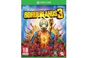 Gry - Borderlands 3 - Microsoft Xbox One - FPS - 5026555361521