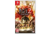 Gry - Attack on Titan 2: Final Battle - Nintendo Switch - Akcja - 5060327535451