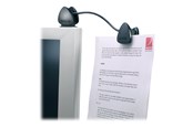 Akcesoria komputerowe - Kensington Przenośny uchwyt na dokumenty FlexClip® - 62081