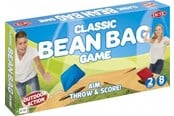 Zabawy w ogrodzie - Bean Bag Game (Multi Language) - 54927
