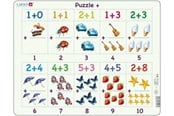 Puzzle - Larsen Puzzles Puzzle + - LA-AR4