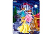 Puzzle - Larsen Puzzles Princesses - LA-US5