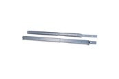 Szafa rack - Inter-Tech 88887211 - 2U - Telescopic Rack Slides - 88887211