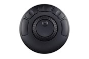 Myszka - Contour Multimedia Controller Xpress - Jog wheel - 5 - Czarny - S-XPRS