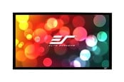 Ekran projekcyjny - Elite Screens Elite SableFrame 92" - ER92WH1