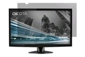 Akcesoria komputerowe - Dicota Secret Privacy Filter 23.8" (16:9) - D31226