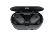 Sluchawki, zestaw sluchawkowy - Skullcandy Push Dark Grey - S2BBW-M716