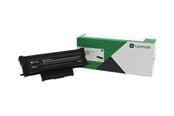 Tusz, toner i material eksploatacyjny - Lexmark B222000 Black Return Programme Toner Cartr - B222000