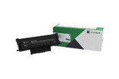 Tusz, toner i materiał eksploatacyjny - Lexmark B222X00 Black Extra High Yield Return Prog - B222X00