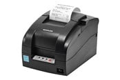 Drukarka - BIXOLON SRP-275III Impact Dot POS Printer USB Serial - Monochromatyczny - Dot-matrix - SRP-275IIICOSG/BEG