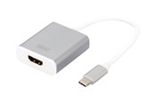 Kabel wyswietlacza - DIGITUS USB C to HDMI adapter - DA-70836