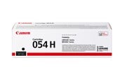 Tusz, toner i material eksploatacyjny - Canon CRG 054H / 3028C002 High Black - 3028C002