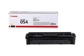 Tusz, toner i materiał eksploatacyjny - Canon CRG 054 / 3021C002 Yellow - 3021C002