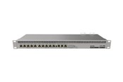 Router - MikroTik RouterBOARD RB1100AHx4 - Router - RB1100Dx4