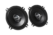 Audio do samochodu - JVC CS-J520X - speakers - for car - Naped glosnika - CS-J520X