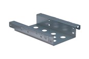 Akcesoria do nosników danych - Inter-Tech Mounting frame 3.5" to 2 x 2.5"/1 x 3.5" - 88885245
