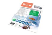 Laminowanie - Peach - 100-pack - lamination pouches - PPC500-03
