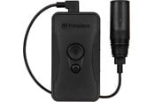 Kamera - Transcend Body Camera - DrivePro Body 60 - Cylindrical Camera (64GB) - TS64GDPB60A