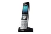 Telefon stacjonarny - Yealink W56H - cordless extension handset with caller ID - W56H