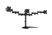 Uchwyt na monitor - Multibrackets M Deskstand Basic Triple - 7350073733392