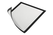 Konferencja i prezentacja - DURABLE Ramka informacyjna DURAFRAME® MAGNETIC A4 - 4869-01