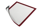 Konferencja i prezentacja - DURABLE Ramka informacyjna DURAFRAME® MAGNETIC A4 - 4869-03