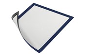Konferencja i prezentacja - DURABLE Ramka informacyjna DURAFRAME® MAGNETIC A4 - 4869-07