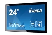 Monitor - 24" iiyama ProLite TF2415MC-B2 - 1920x1080 - 60Hz - VA - TF2415MC-B2