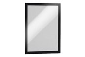 Konferencja i prezentacja - DURABLE Ramka informacyjna DURAFRAME® A4 opakowanie zbiorcze - 4882-01