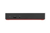 Stacja dokujaca - Lenovo ThinkPad USB-C Dock Gen2 90W EU (40AS0090EU) EU - 40AS0090EU