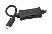 Kontroler, sterownik - StarTech.com 1m USB-C to eSATA Cable - HDD / SSD / ODD - USB 3.0 5Gbps - storage controller - SATA 6Gb/s - USB 3.0 - USB3C2ESAT3