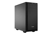 Obudowa komputerowa - be quiet! Pure Base 600 - Black - Obudowa komputerowa - Miditower - Czarny - BG021