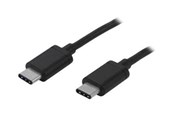 Kabel USB - StarTech.com USB C Cable M/M - USB 2.0 - USB Type C Cable - USB-C cable - 2 m - USB2CC2M