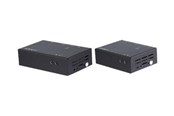 Wzmacniacz i transceiver  - StarTech.com HDMI Over CAT6 Extender - 4K 60Hz Up to 70m / 230 ft - video/audio/infrared extender - HDMI - TAA Compliant - ST121HDBT20L