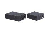 Wzmacniacz i transceiver  - StarTech.com HDMI Over CAT6 Extender - 4K 60Hz Up to 70m / 230 ft - video/audio/infrared extender - HDMI - TAA Compliant - ST121HDBT20L