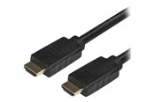 Kabel wyświetlacza - StarTech.com Premium High Speed HDMI Cable with Ethernet - 4K 60Hz - 7M - HDMM7MP
