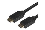 Kabel wyświetlacza - StarTech.com Premium High Speed HDMI Cable with Ethernet - 4K 60Hz - 5M - HDMM5MP