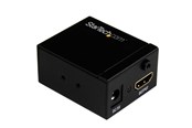 Wzmacniacz i transceiver  - StarTech.com HDBOOST HDMI Signal Booster Up to 35 meters 1080p - HDBOOST