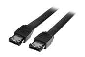 Kabel USB - StarTech.com Shielded External eSATA Cable M/M - eSATA cable - 1.8 m - ESATA6