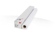 Papier, papier fotograficzny i etykiety - Canon Paper IJM424 Repositionable Self-adhesive 286gr 1.067x30M - 97004170