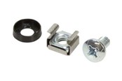Szafa rack - LogiLink AC0111 - M6 Installation Screw Set (20-Pack) - AC0111