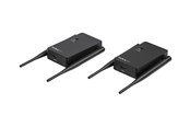 Wzmacniacz i transceiver  - StarTech.com ST121WHDLR HDMI Wireless Transmitter and Receiver Kit 200m 1080p - ST121WHDLR