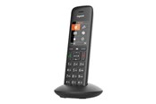 Telefon stacjonarny - Siemens Gigaset C570HX - S30852-H2861-R101